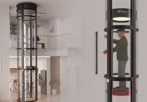 Best Home Elevators for Seamless Mobility with Nibav Lifts