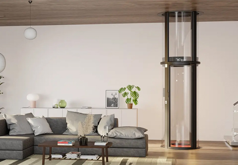 Vacuum Elevators