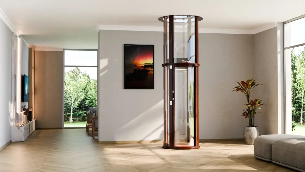 best residential elevators