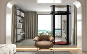 Thai Building Codes for Home Elevator Installation – Permit Guide 2026