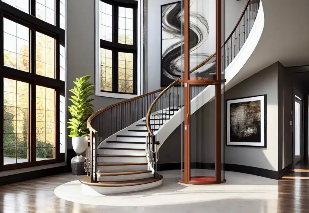 vacuum elevators in thailand