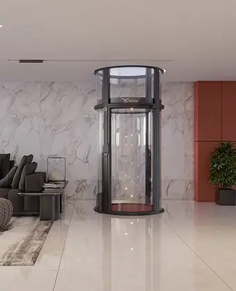 internal lifts for houses