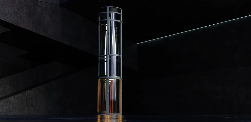 Nibav Home Lifts