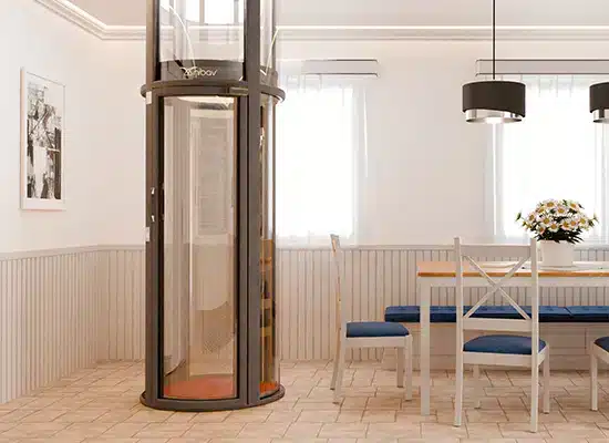 elevators for house