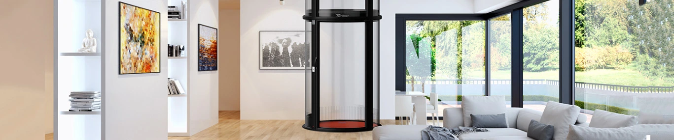 home mini elevator