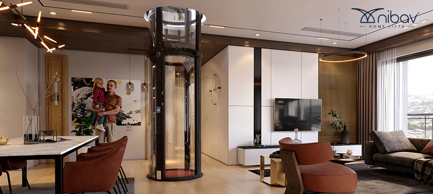 Home Elevators