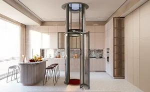 Home Lift Price in Bangkok 2026: Compact vs Luxury Models Compared