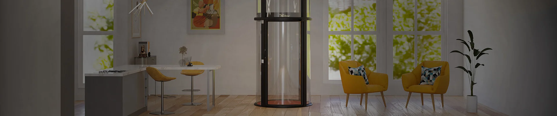 home-elevators
