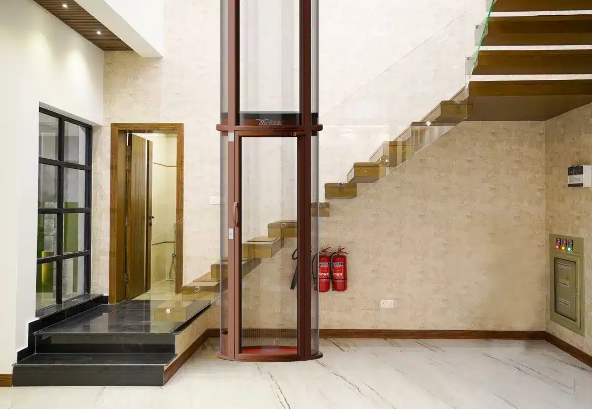 House Lift