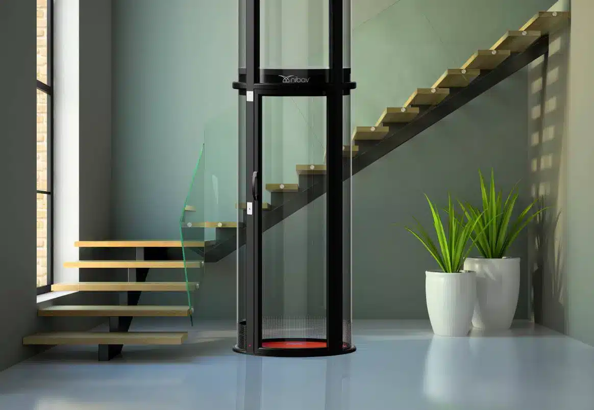 House Elevator Thailand