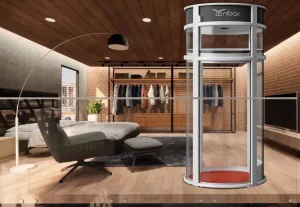 What Is a Machine Room Less Home Elevator (MRL)? Complete Guide