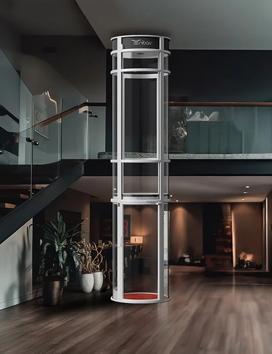 House Elevator Thailand