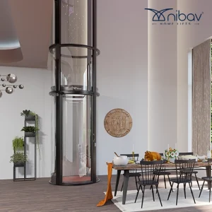AI-Powered Home Elevators: Smart Predictive Maintenance in Thailand 2026